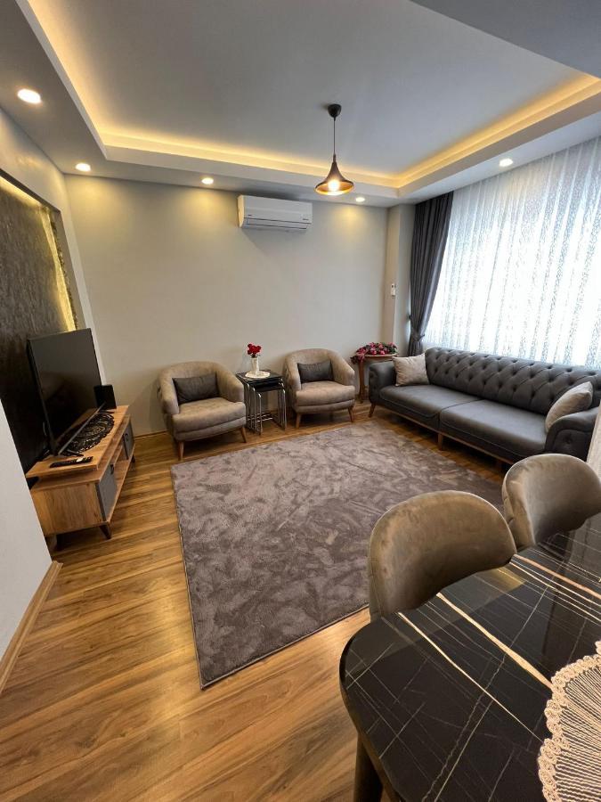 Fatih / Aksaray - Yusufpasa Daire