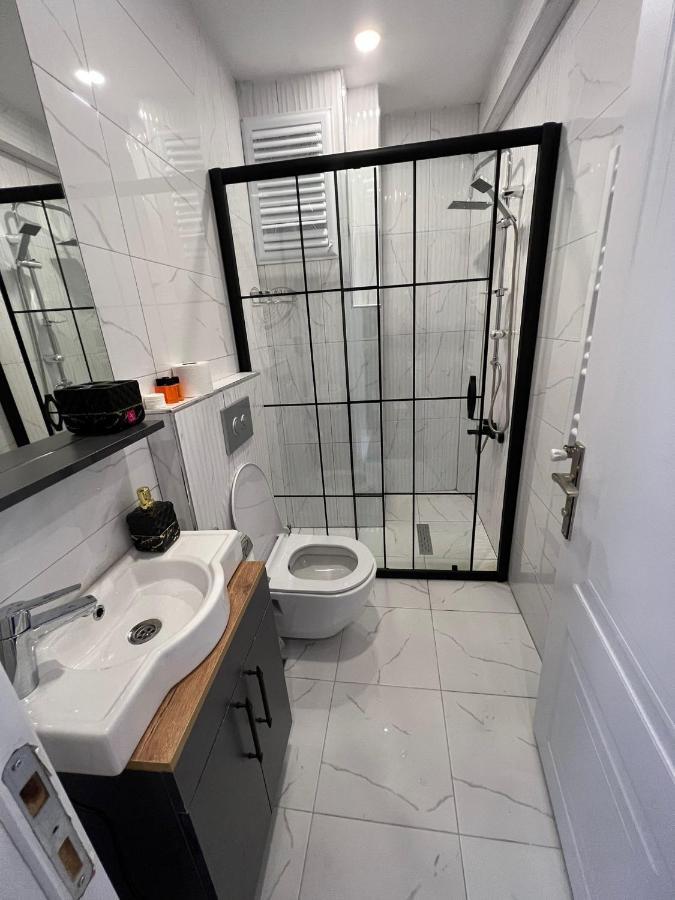 Apartment Fatih / Aksaray - Yusufpasa Istanbul