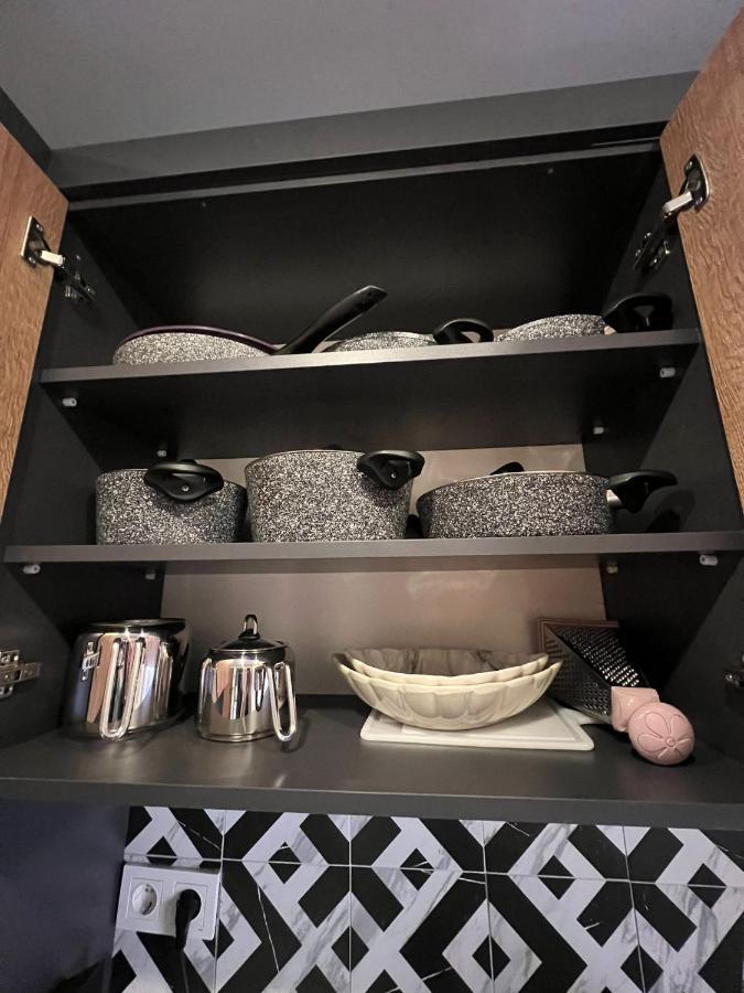 Fatih / Aksaray - Yusufpasa Apartment *