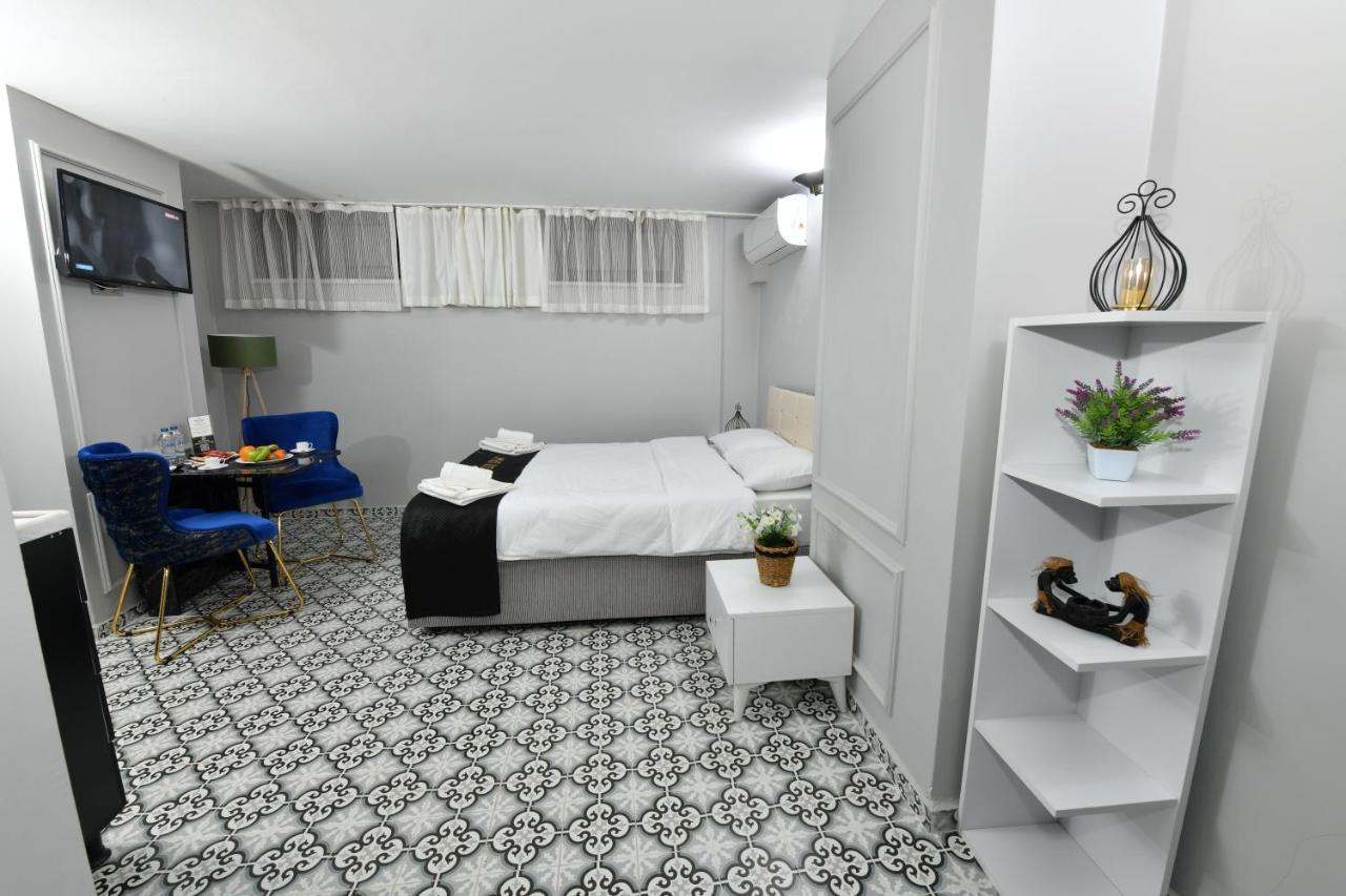Aparthotel Port Residences