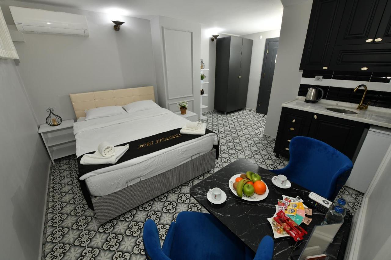 Aparthotel Port Residences