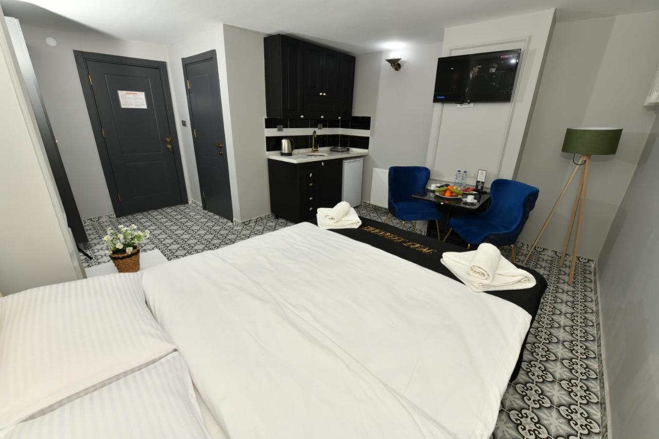Port Residences Aparthotel