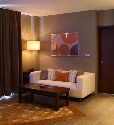Aparthotel Park Istanbul