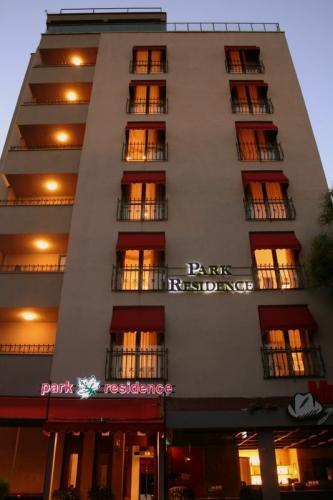 Park Aparthotel