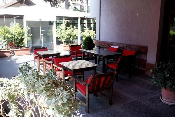 Park 3* Istanbul