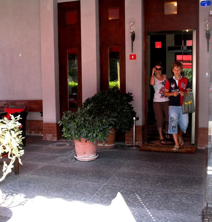 Aparthotel Park 3*