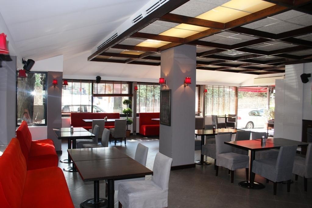 Aparthotel Park Istanbul