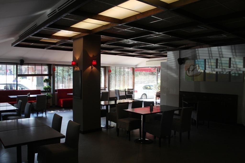 Aparthotel Park
