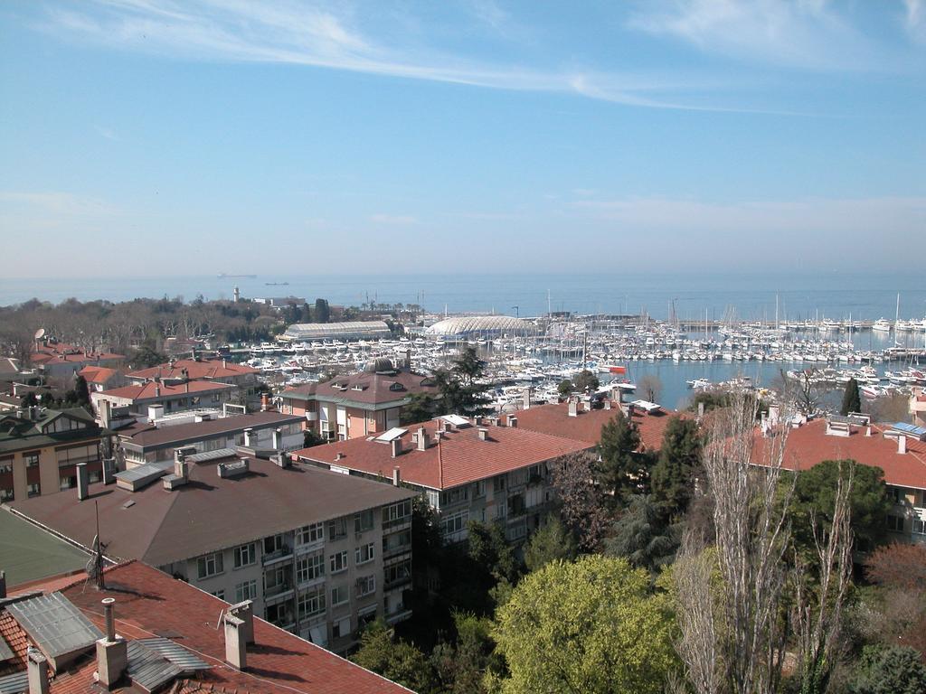 Park Aparthotel 3*