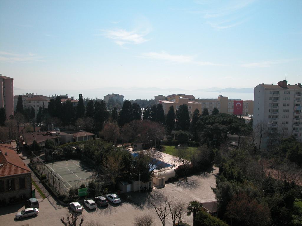 Aparthotel Park