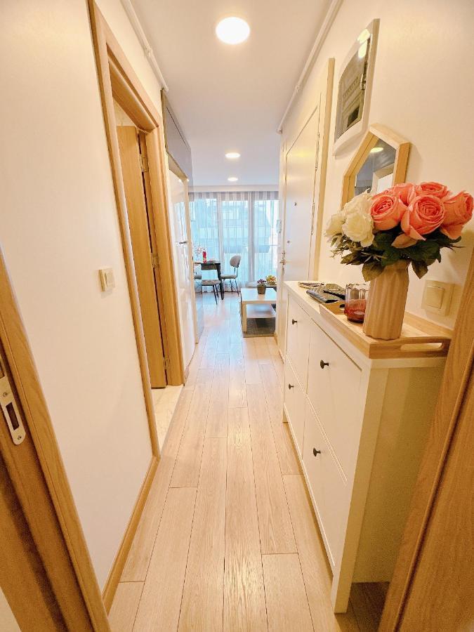 Apartment Aliya No1-new Close To Taksim Istanbul