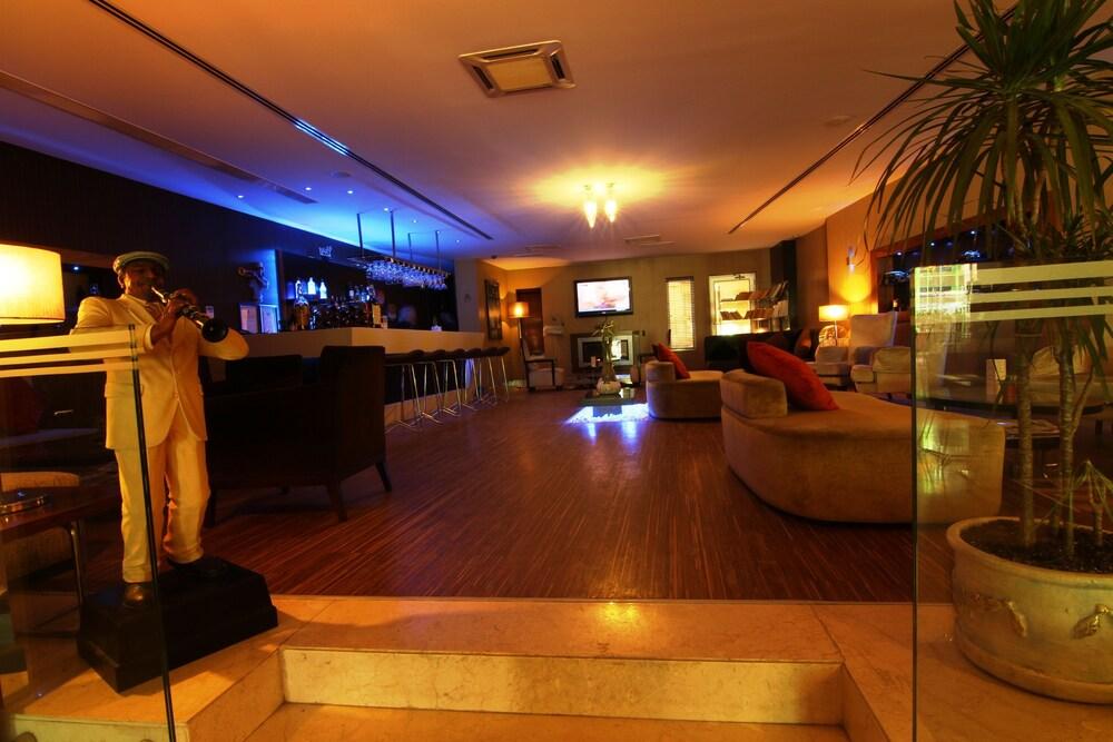 Troya Hotel 3*