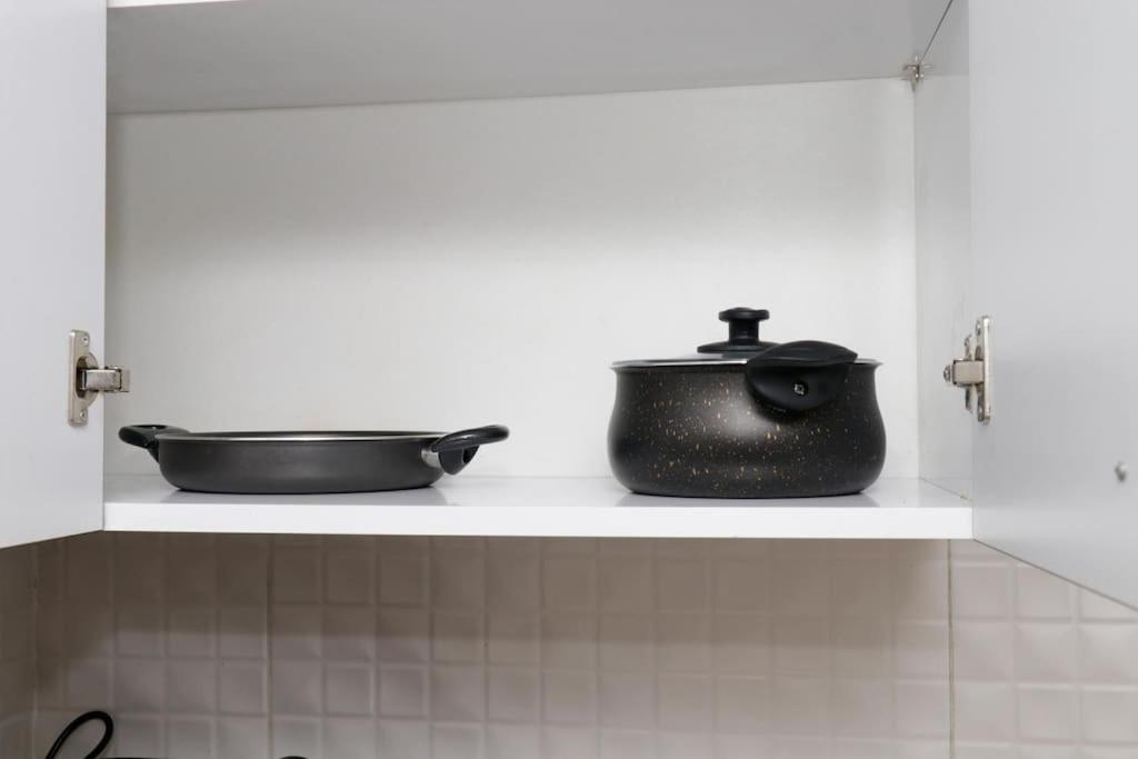 Voll Ausgestattete Apartment Istanbul