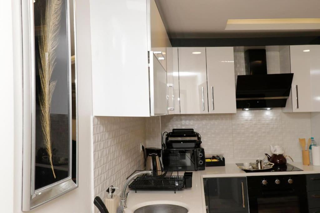 Apartment Voll Ausgestattete *