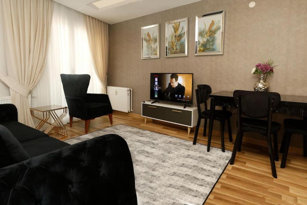 Voll Ausgestattete Apartment *