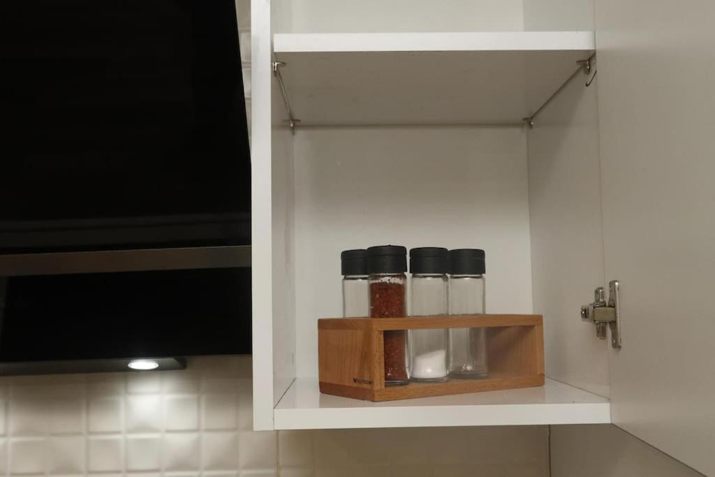 Voll Ausgestattete Apartment Istanbul