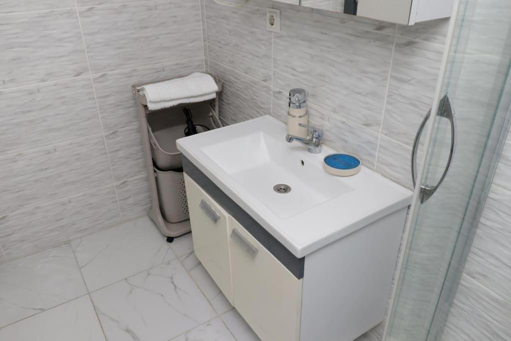 Voll Ausgestattete Apartment