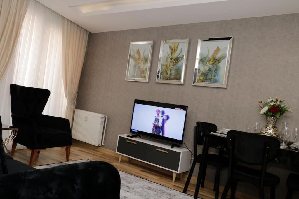 Voll Ausgestattete Apartment *