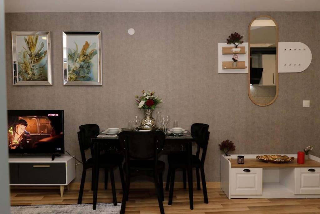 Voll Ausgestattete Apartment