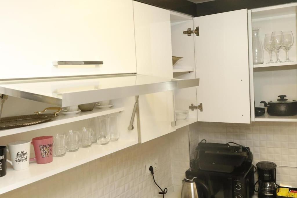 Voll Ausgestattete Apartment Istanbul
