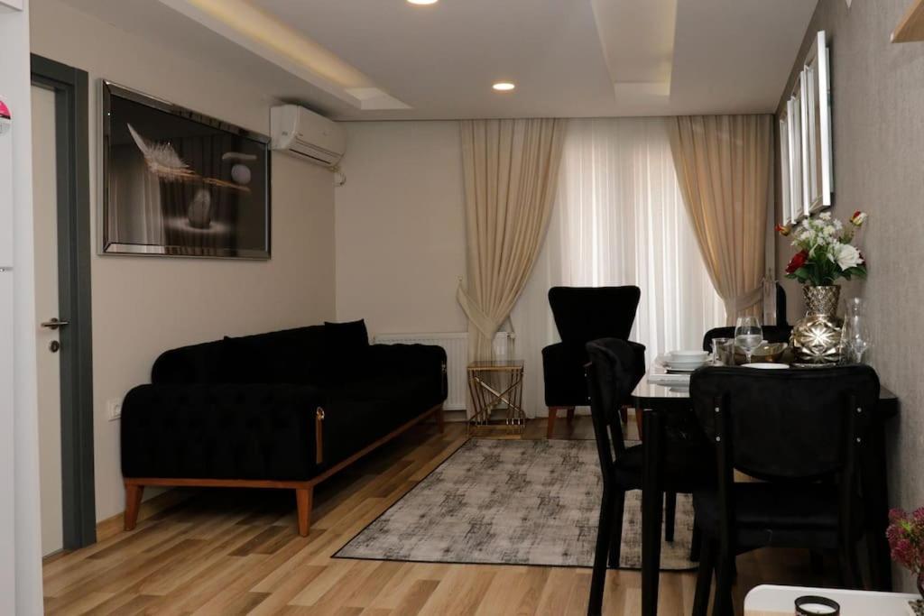 Apartment Voll Ausgestattete *