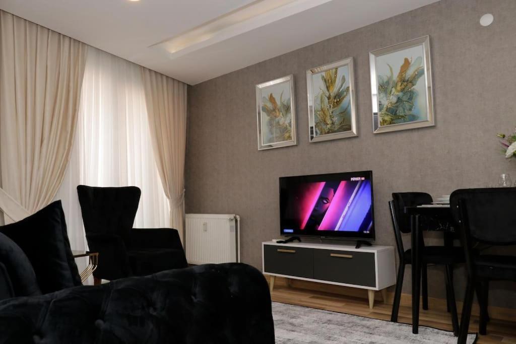 Voll Ausgestattete Apartment *