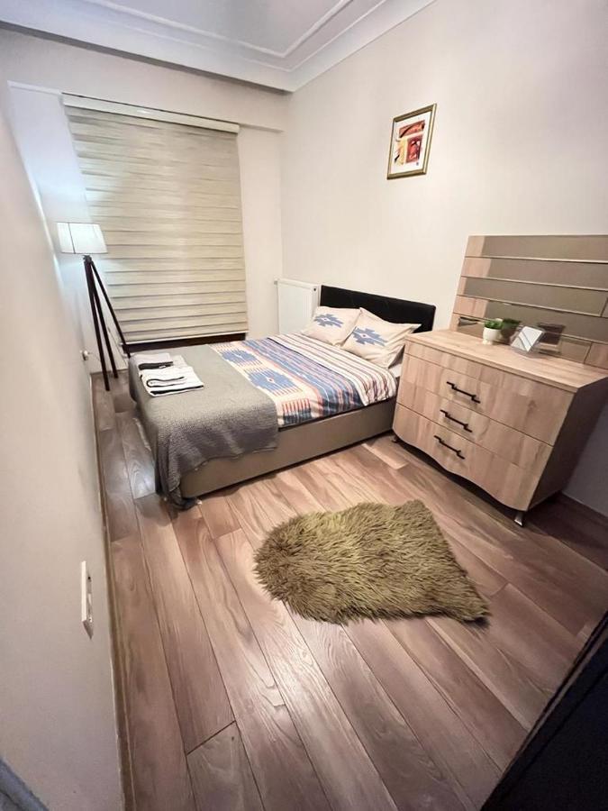Sisli Cevahir Garden Air-conditioned Apartment Istanbul