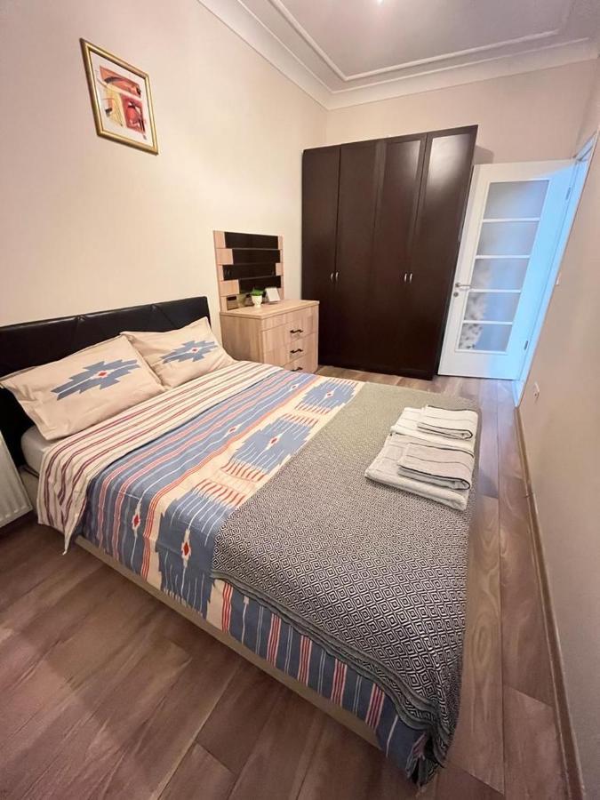 Apartment Sisli Cevahir Garden Air-conditioned *