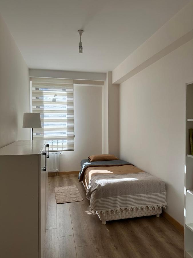 Alfa Apartment *