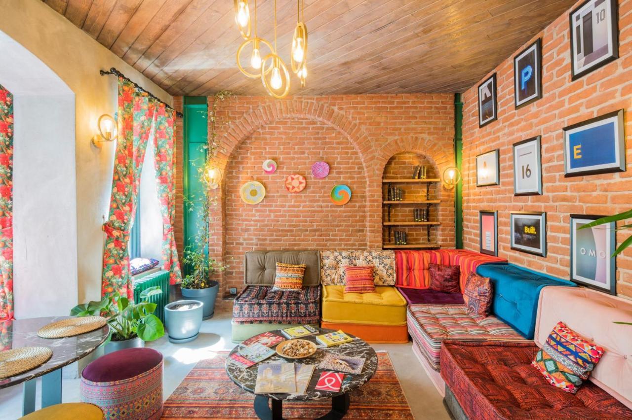 Casa Genova Galata