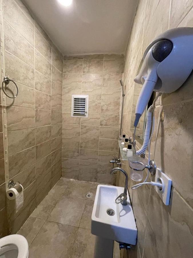 Aparthotel Taksim Dara *