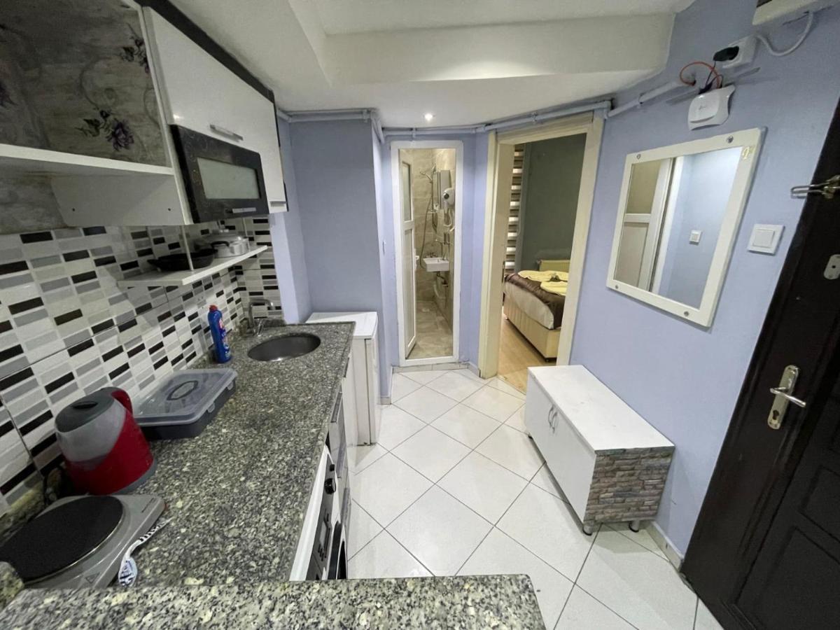Aparthotel Taksim Dara Istambul