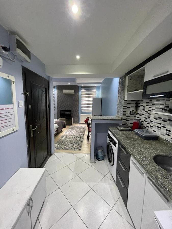 Taksim Dara Aparthotel