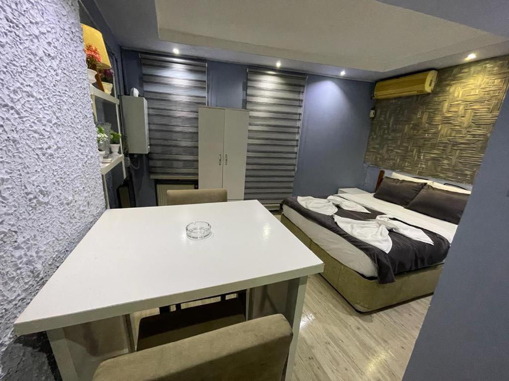 Aparthotel Taksim Dara Istambul