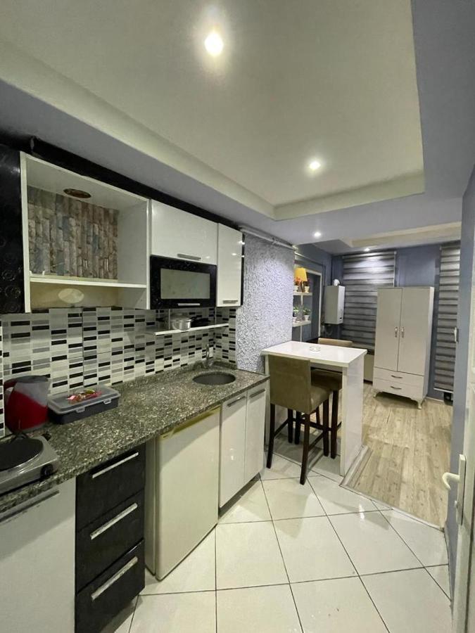 Taksim Dara Aparthotel Istambul