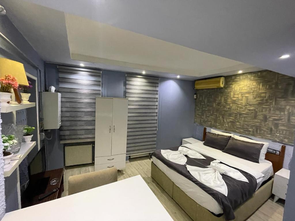 Taksim Dara Aparthotel *