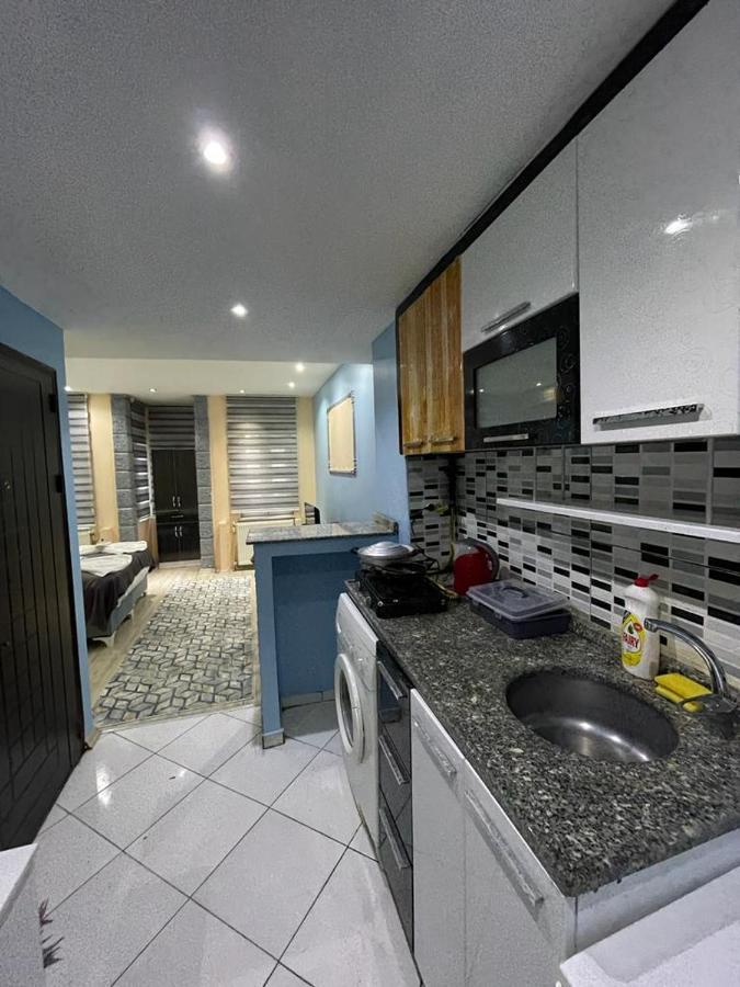Taksim Dara Aparthotel
