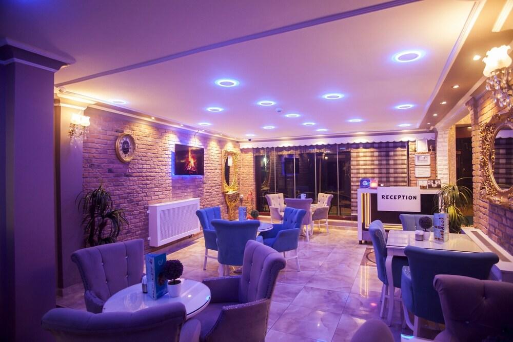 Hurriyet Otel 2*