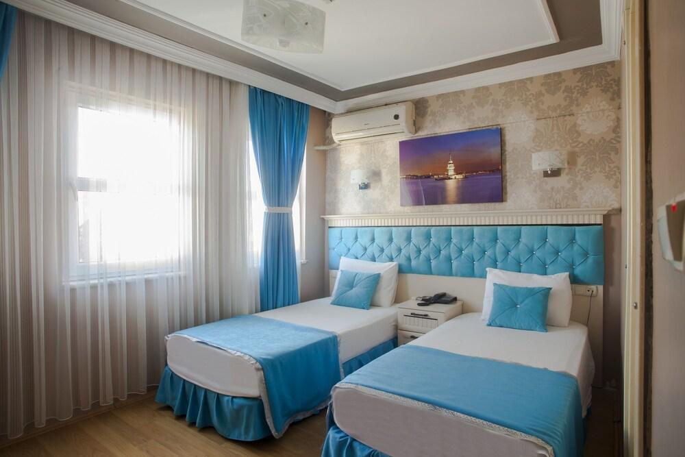 Hurriyet Otel 2*