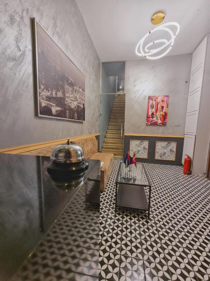 Mayata Pera Apartment *
