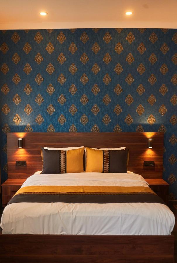 Hotel Seven Dreams Istanbul
