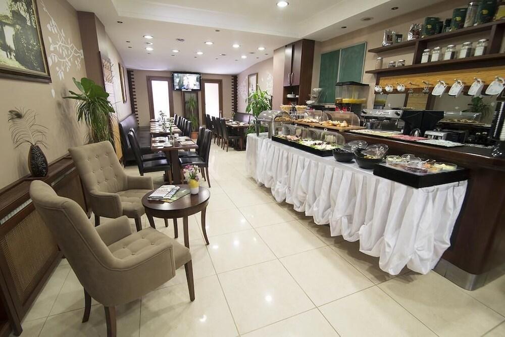 Cumbali Luxury Boutique Istanbul