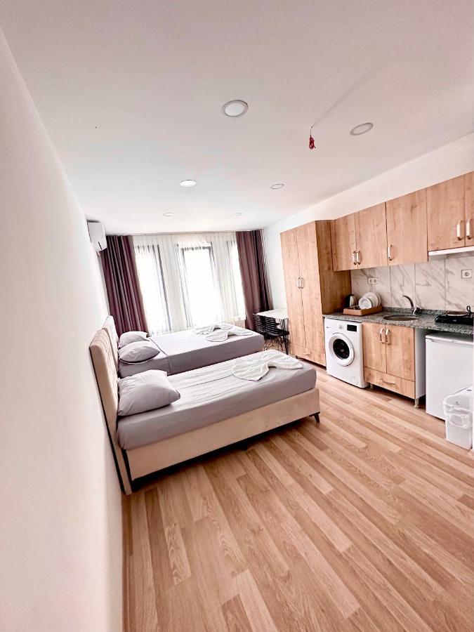 Aparthotel Alaca Istanbul