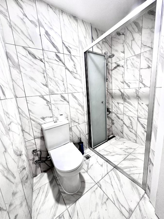 Alaca Aparthotel *