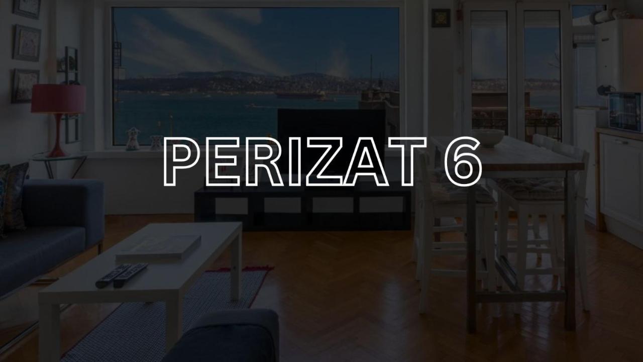 Apartment Bosphorus 6 *