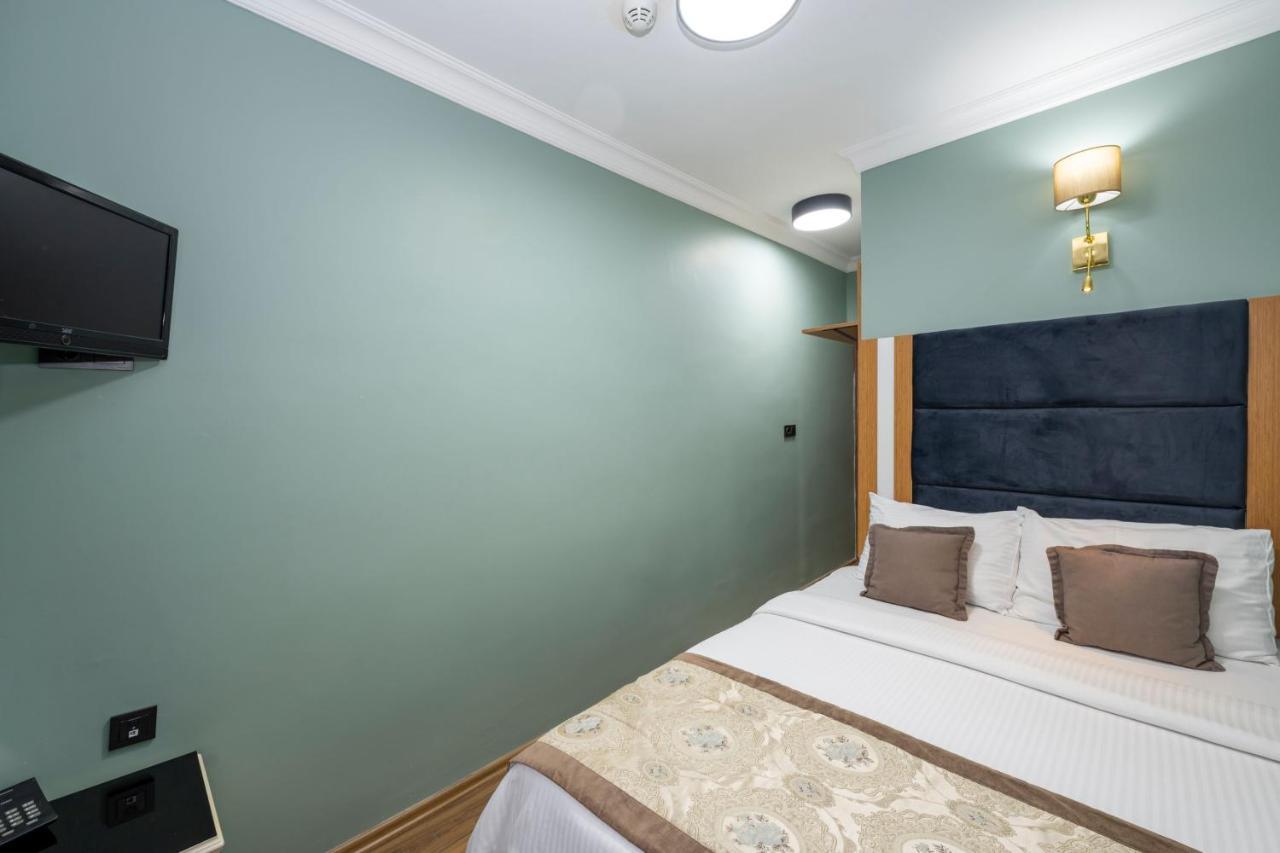 Hotel Ista Palace