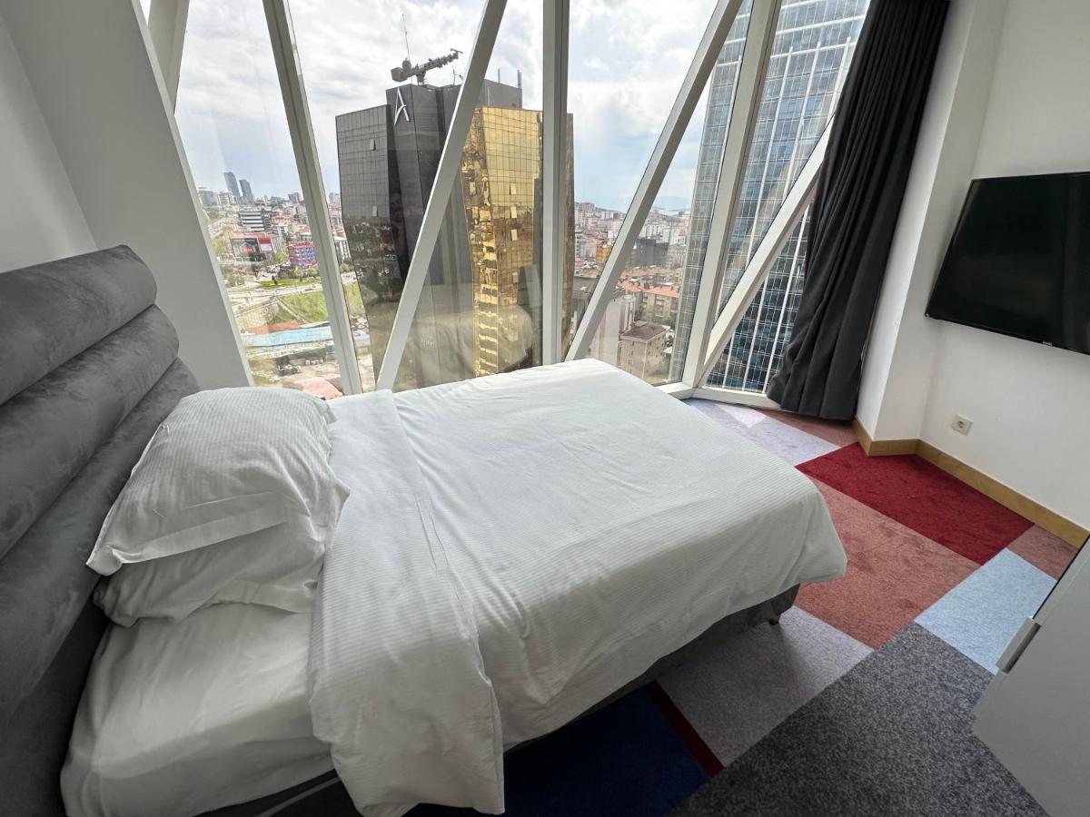 Apartment 5 Person Luxury *