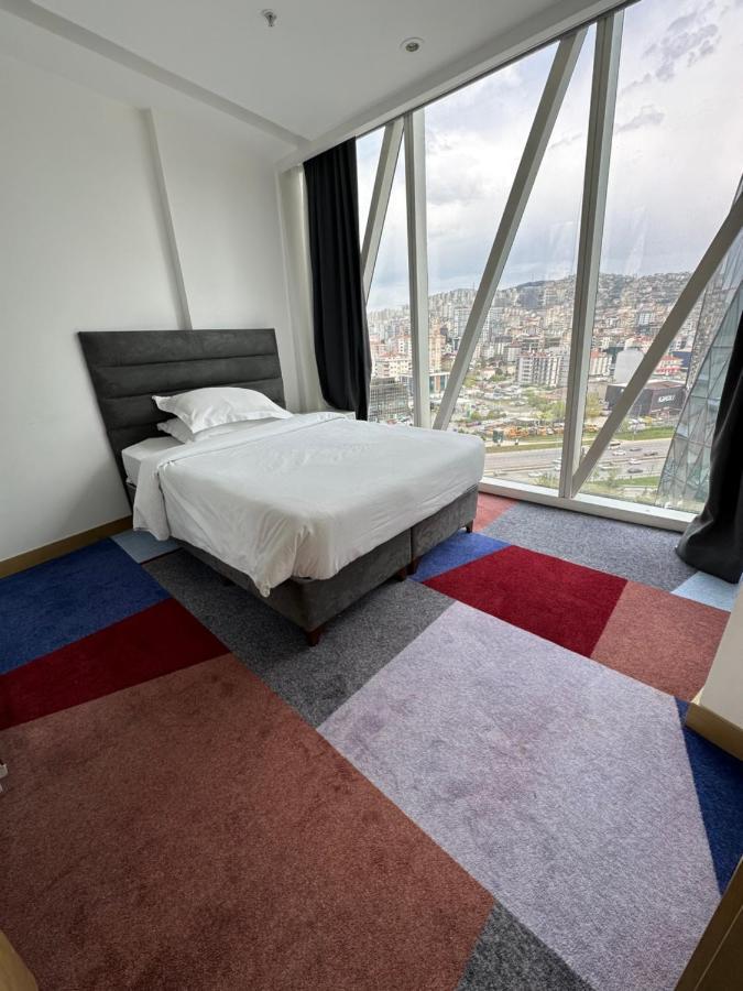 5 Person Luxury * Istanbul