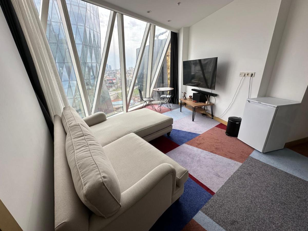 Apartment 5 Person Luxury *