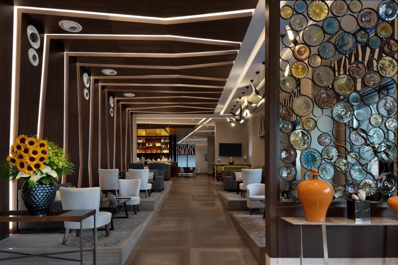 Sheraton Center Hotel Istambul